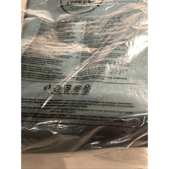 adidas Men’s  Trefoil Essentials Pants Size Large Aurora Ivy - New With Tags - Picture 10 of 10